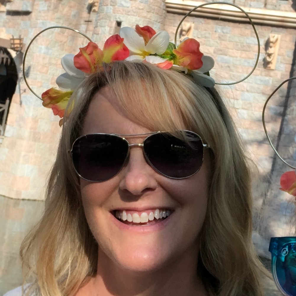 Meet your Posher, Tammi